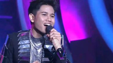 Valen, kontestan asal Pamekasan, Jawa Timur, tampil penuh energi saat membawakan lagu dangdut klasik di panggung Grand Final 2 Dangdut Academy 7 (DA7). Penampilannya sukses menyapu dukungan D’Sultan dan menguatkan posisinya sebagai salah satu kandidat kuat juara.