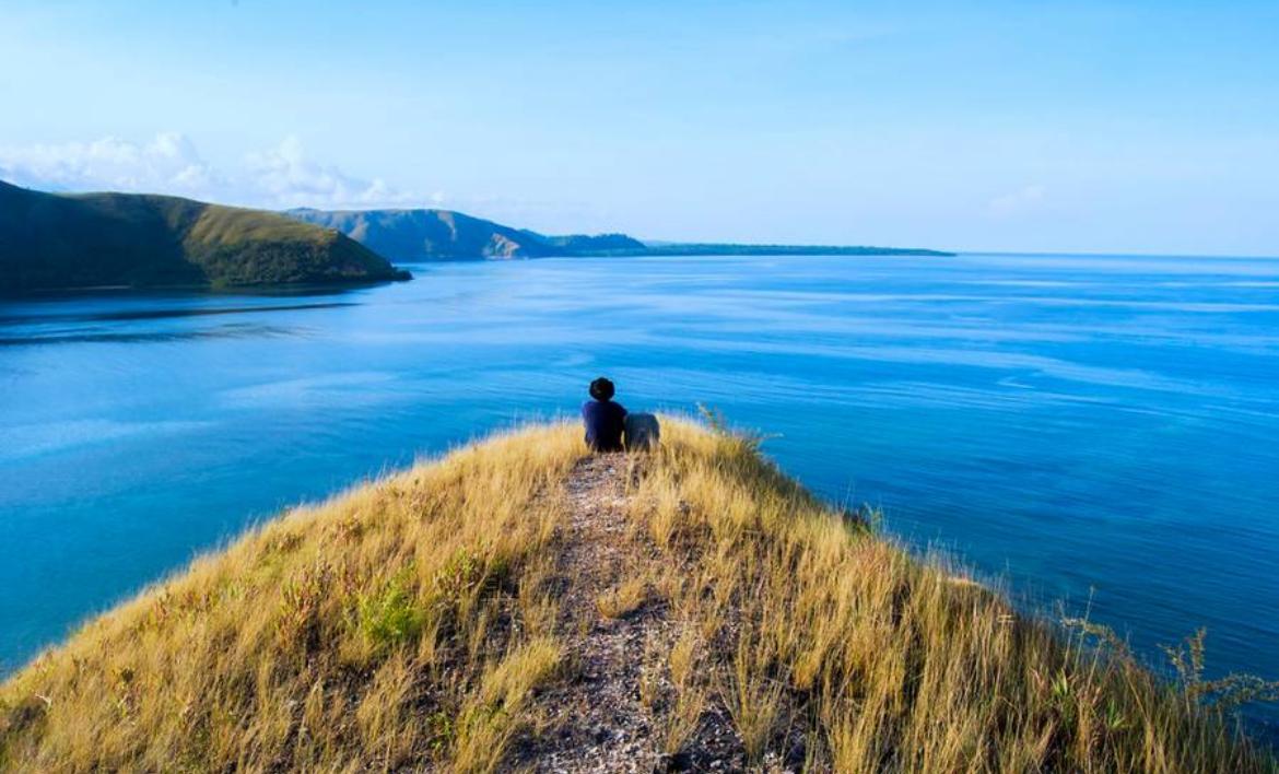 Dari Papua Barat Menyemai Cahaya Alquran, Guru PAI Belajar BTQ ke Jombang
