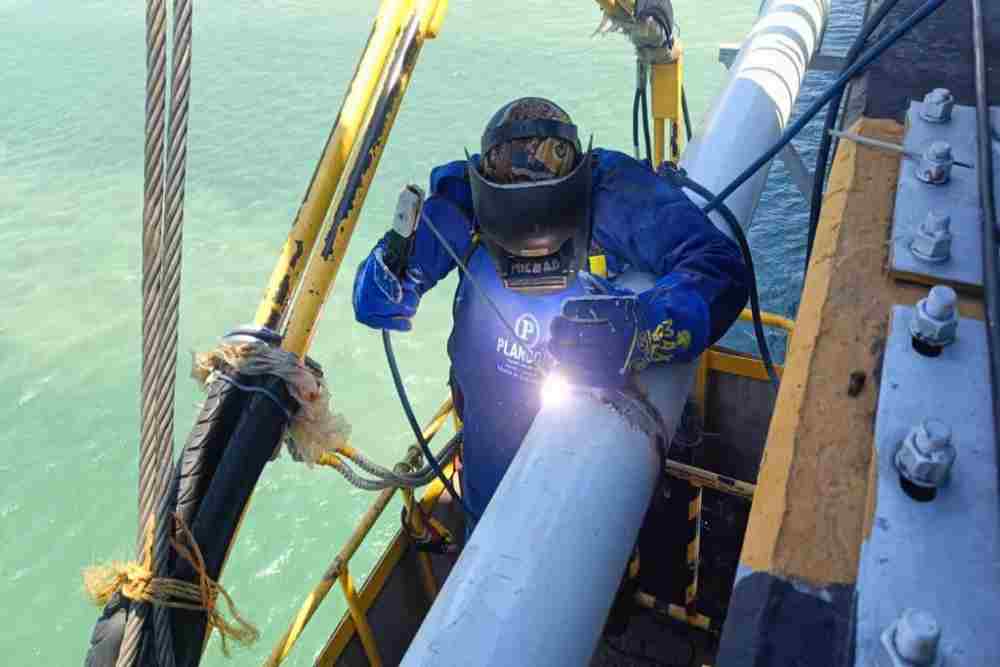 Satu Aksi Gila, Suramadu Nyaris Jadi Bencana