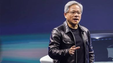 CEO Nvidia, Jensen Huang