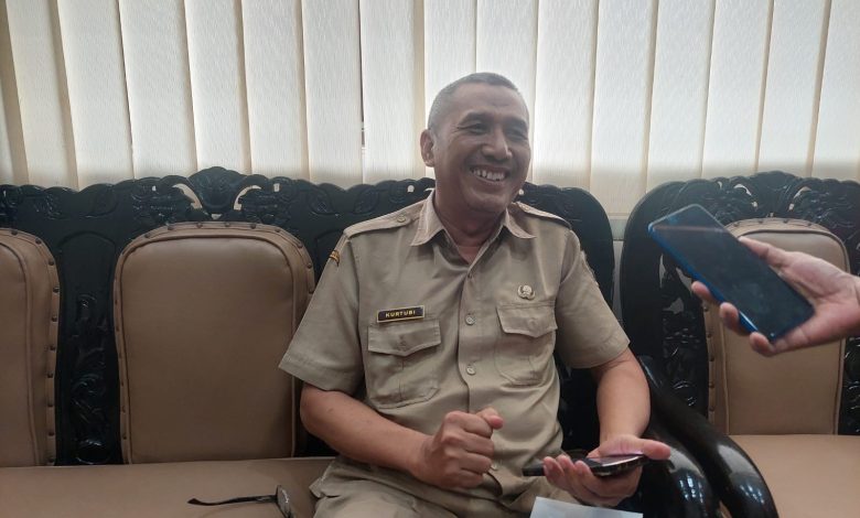 Kepala Bidang Hubungan Antar Lembaga dan Organisasi Kemasyarakatan (Haormas), Kurtubi