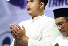 Reza Teguh Wibowo, Ketua Komisi III Anggota DPRD Kabupaten Bangkalan.