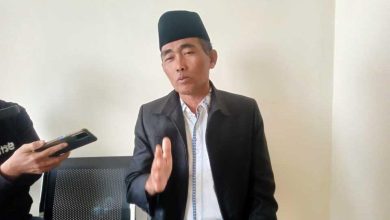 Foto: Anggota DPRD Kabupaten Bangkalan, H. Musawir.