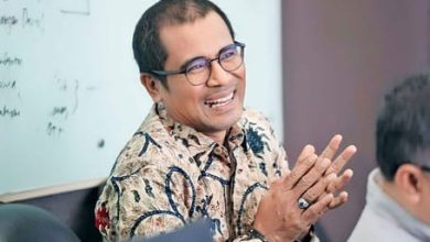 Foto: Tokoh masyarakat sekaligus pegiat anti-korupsi Jawa Timur, Mathur Husyairi.