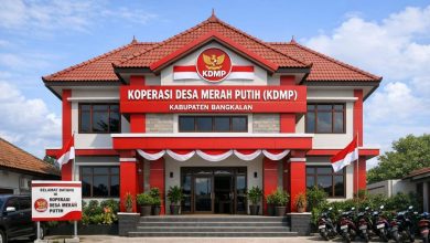 Foto: Gambar ilustrasi KDMP di Kabupaten Bangkalan.