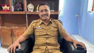 Foto: Kepala Dispendukcapil Bangkalan, Bambang Setyawan.