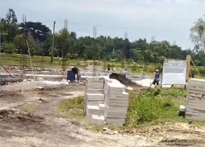 Proyek Rp1,1 Miliar KDMP Bangkalan Jadi Sorotan Usai Aktivis Diintimidasi