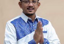 H. Mohammad Nasih Aschal menyampaikan ucapan Selamat Hari Raya Idul Fitri 1447 Hijriah serta mengajak masyarakat memperkuat persaudaraan dan kepedulian sosial.