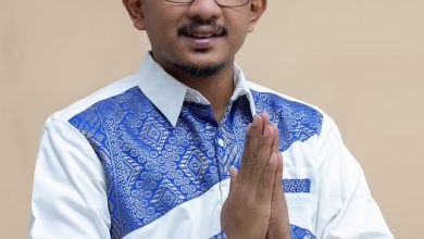 H. Mohammad Nasih Aschal menyampaikan ucapan Selamat Hari Raya Idul Fitri 1447 Hijriah serta mengajak masyarakat memperkuat persaudaraan dan kepedulian sosial.