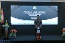 Fajar Hidayatullah, M.Pd., usai proses pemilihan Ketua STKIP PGRI Bangkalan periode 2026–2030, kembali mendapat kepercayaan untuk memimpin kampus menuju era transformasi baru.