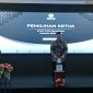 Fajar Hidayatullah, M.Pd., usai proses pemilihan Ketua STKIP PGRI Bangkalan periode 2026–2030, kembali mendapat kepercayaan untuk memimpin kampus menuju era transformasi baru.