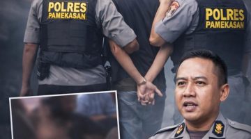 Kasus Video Tak Senonoh Diduga Libatkan Pelajar SMP, Polisi Pamekasan Amankan Satu Orang