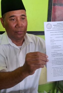 Puluhan Tahun Menunggu, Tokoh Agama di Bangkalan Kritik Keras Kemenag soal Penentuan 1 Syawal