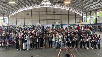 Ratusan siswa dan peserta dari berbagai sekolah di Madura mengikuti kegiatan Try Out UTBK SNBT yang digelar Rumah Pendidikan Sampang bekerja sama dengan Cabdin Pendidikan, di SMAN 1 Sampang, sebagai upaya meningkatkan kesiapan menghadapi seleksi masuk perguruan tinggi.
