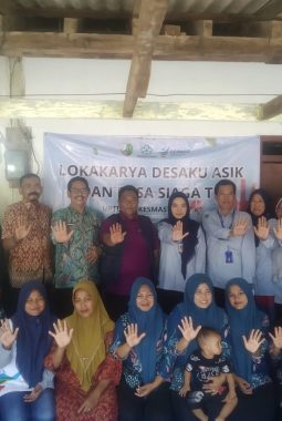 Dinkes Sampang Genjot Program “Desaku Asik”, Perangi Stigma dan Kejar Eliminasi Kusta 2030
