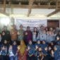Kegiatan Desaku Asik oleh Dinkes Sampang dan Puskesmas Jrengik untuk meningkatkan deteksi dini serta menghapus stigma terhadap penderita kusta dan TB.