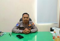 Kanit Regident Satlantas Polres Sampang, Ipda Mohammad Fahmi Yuliastanto, menjelaskan kebijakan perpanjangan STNK tanpa KTP pemilik lama yang kini diberlakukan oleh Korlantas Polri.