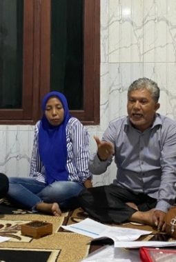 Kasus H. Latif Memanas: LBH Achmad Madani Putra Gugat Balik Polres Pamekasan dan Pelapor ke Polri