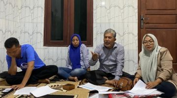 Kasus H. Latif Memanas: LBH Achmad Madani Putra Gugat Balik Polres Pamekasan dan Pelapor ke Polri