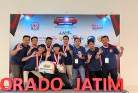 Tim junior ORADO buktikan kualitas dengan comeback epic lawan Blitar.