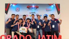 Tim junior ORADO buktikan kualitas dengan comeback epic lawan Blitar.