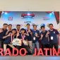 Tim junior ORADO buktikan kualitas dengan comeback epic lawan Blitar.