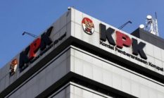 OTT KPK: Bupati Tulungagung Gatut Sunu Wibowo Ditangkap, Kasus Masih Dirahasiakan