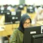 Caption Foto : (ilustrasi)

Ilustrasi pelaksanaan UTBK di salah satu kampus di Surabaya, Jawa Timur. Kasus perjokian dengan modus manipulasi identitas terungkap dalam pelaksanaan UTBK 2026.
