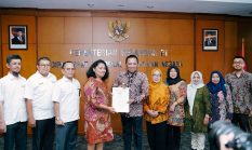 Pemkab Sampang Terima Hibah Aset Migas, Siap Disulap Jadi Kawasan Edukasi Terpadu