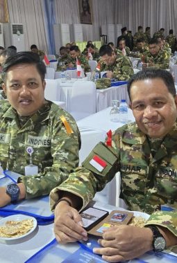 Ketua DPRD Sampang Ikuti KPPD di Lemhanas, Perkuat Fungsi Pengawasan dan Anggaran