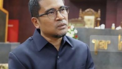 Foto: Tokoh masyarakat sekaligus pegiat anti-korupsi Jawa Timur, Mathur Husyairi