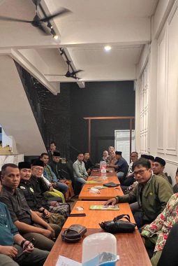 YAKORMA Kalbar Siap “Naik Kelas”, Muswil 2026 Disiapkan Jadi Momentum Kebangkitan Organisasi