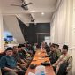 Pengurus wilayah dan cabang YAKORMA Kalimantan Barat saat menggelar silaturahmi sekaligus pembentukan panitia Musyawarah Wilayah (Muswil) 2026 di Pontianak, Minggu (24/5/2026).