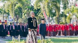 Wakil Bupati Sampang, H. Ahmad Mahfudz
