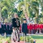 Wakil Bupati Sampang, H. Ahmad Mahfudz
