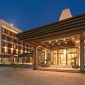 Myze Hotel Sumenep by Artotel menghadirkan fasilitas ballroom dan layanan lengkap untuk berbagai acara dengan paket mulai Rp20 jutaan.