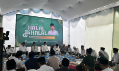 Gus Yahya Siap Maju di Muktamar NU, Tegaskan Bukan Ambisi Pribadi