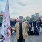 Abdur Rohman, Presiden Mahasiswa STKIP PGRI Bangkalan 2026.