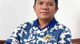 Penasehat Pengda Perkutut Kabupaten Sampang, Zainul Ghaffar, mengajak pecinta burung perkutut untuk menjaga kelestarian budaya lokal melalui ajang Liga Perkutut Indonesia (LPI) 2026 di Kabupaten Sampang.