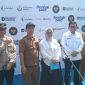 Pupuk Indonesia menyebut Bangkalan sebagai pionir pertanian digital di Indonesia. Digitalisasi lahan, ketersediaan pupuk yang terjamin, dan produksi gabah mencapai 12.643 ton menjadi bukti kemajuan sektor pertanian di Kabupaten Bangkalan.