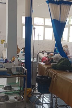 Ratusan Sampel Diuji, 84 Siswa Bangkalan Jadi Korban Dugaan Keracunan MBG