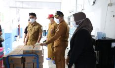 27 Dapur MBG Disetop BGN, Persoalan Limbah Jadi Temuan Terbesar di Sampang