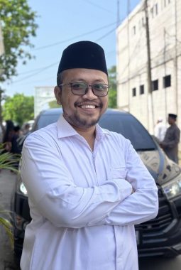 Wabup Sampang Tegaskan Pentingnya Nilai Pancasila di Tengah Tantangan Zaman