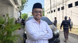 Wakil Bupati Sampang menegaskan pentingnya mengamalkan nilai-nilai Pancasila sebagai pedoman dalam menghadapi berbagai tantangan zaman serta menjaga persatuan dan kesatuan bangsa.