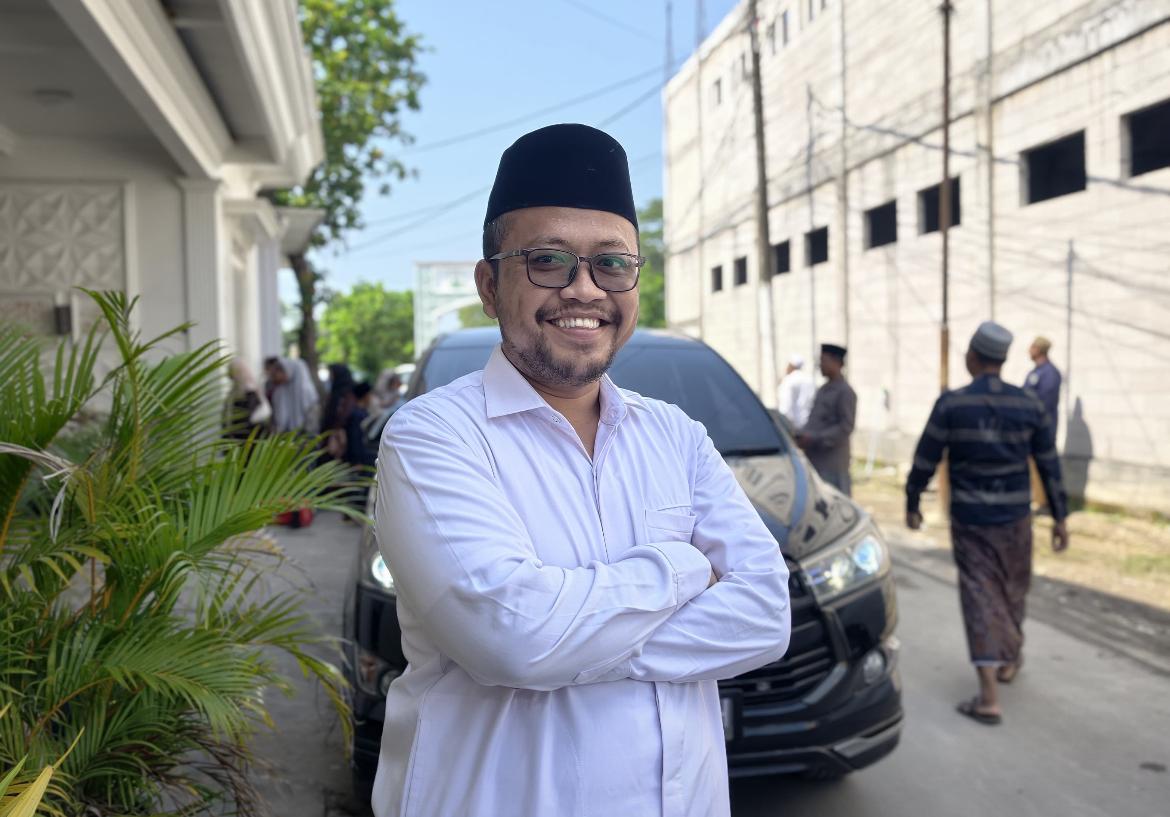 Wakil Bupati Sampang menegaskan pentingnya mengamalkan nilai-nilai Pancasila sebagai pedoman dalam menghadapi berbagai tantangan zaman serta menjaga persatuan dan kesatuan bangsa.