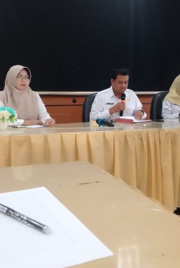Tak Puas Jawaban DPMD, GMSB Bawa Persoalan Dana Ketahanan Pangan BUMDes ke DPRD dan Inspektorat