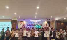 Muswil III Yakorma Kalbar, Ahmad Hadariy Siapkan 4 Program Strategis untuk Penguatan Ekonomi dan Sosial