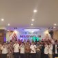 Pengurus dan peserta Musyawarah Wilayah (Muswil) III Yakorma Kalimantan Barat berfoto bersama usai kegiatan di Pontianak. Dalam forum tersebut, DPP Yakorma meluncurkan empat program strategis yang fokus pada penguatan ekonomi, ketahanan pangan, UMKM, hingga legalisasi pertambangan rakyat.