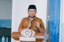 Wakil Bupati Sampang, H. Ahmad Mahfudz