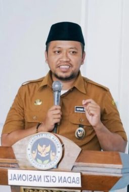 Fakultas Kedokteran UTM Resmi Berdiri, Wabup Sampang: Saatnya Putra Madura Jadi Dokter di Tanah Sendiri